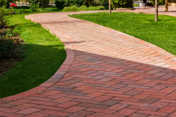 Reasons to Select Us for Your Driveway Paving Requirements in Cedar Heights, MD